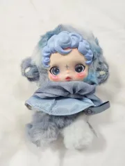 Skull Panda(スカルパンダ) ガーデン・オブ・ライト キーホルダー 露