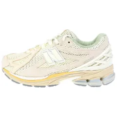 New Balance (ニューバランス) × AURALEE 1906R BEIGE M1906RAU オーラリー ローカットスニーカー ベージュ US8.5/26.5cm