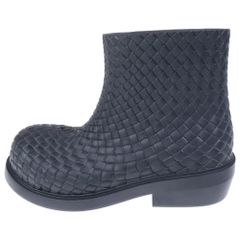 bottega veneta ファイヤーマン ブーツ 40 - メルカリ