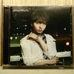 国内盤CD★原因は自分にある。/■ パラノイドランデブー (長野凌大盤) 【UPCH7784/4988031798874】O73511