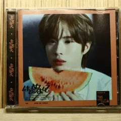 国内盤CD★/TWS■ はじめまして (限定盤/メンバーソロジャケット盤/KYUNGMIN) 【TYCT39312/4988031768723】O73520