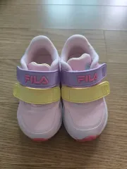 FILA(フィラ) 女児 スニーカー