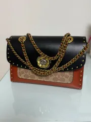 COACH ショルダーバッグ