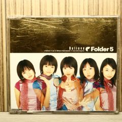 激安】Folder5 Believe ワンピース アニソン - メルカリ