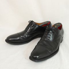 SCOTCH GRAIN シャインオアレインⅢ 2726 3Eブラック26cm - メルカリ