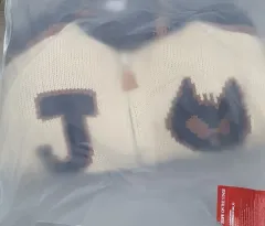 BTS ジェイホープ (J-HOPE・ホソク・ホビ) 홉온스 (ホプオンス) カーディガン