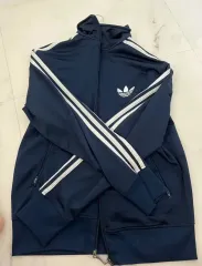 adidas(アディダス) ファイヤーバード ネイビー トラックトップス ジャージ