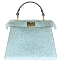 2026年最新】FENDI ピーカブー アイシーユーの人気アイテム - メルカリ