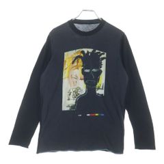Billie Eilish Long-T Lサイズ AMEX会員限定販売品 - メルカリ