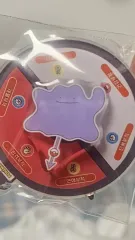 ポケモン キーリング メタモン