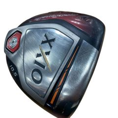 XXIO MP1000 ドライバー 12.5 レディース ゼクシオ A シャフト - メルカリ