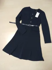 新品 16 1万ウォンへ セール中 SOUP 秋のドレス