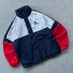 le coq sportif(ルコックスポルティフ) スポーティブ リバーシブル ジャケット