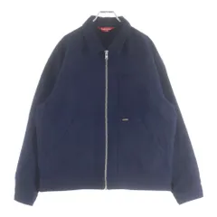 2026年最新】supreme moleskin work jacketの人気アイテム - メルカリ