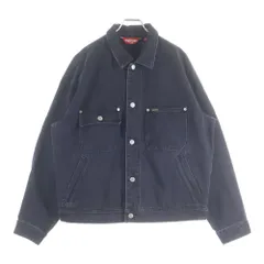 2026年最新】DeniM chore trucker jacketの人気アイテム - メルカリ
