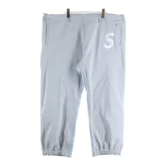 SUPREME (シュプリーム) 23AW ×BLESS Sweatpant Jean ブレス スウェットパンツ ジーンズ グレー/インディゴのサムネイル