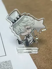 文豪ストレイドッグス(文スト) ニコライ アクリル 販売