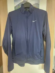 NIKE Shield ランニング ジャケット