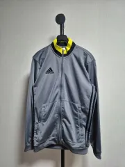 adidas(アディダス) ジャージ トラックトップス M
