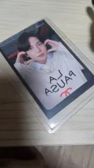 ATEEZ(エイティーズ・アチズ) ジョンホ(JONGHO) ZERO ： FEVER Part3 EVERLINE エバーライン ・エバラ トレカ