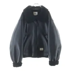 2026年最新】wtaps レザージャケットの人気アイテム - メルカリ
