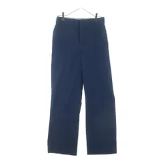 Dickies (ディッキーズ) 80s-90s Dickies874 チビタグ ワーク チノ パンツ ネイビー