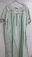 モンニーヴィンテージ NIGHT DRESS