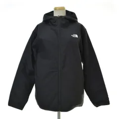 【THENORTHFACE】NTW62289 Reversible Tech Air Hoodie リバーシブルテックエアーフーディジャケット