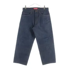 2026年最新】rigid loose fit selvedge jeanの人気アイテム - メルカリ