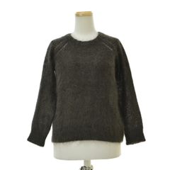 mina ミナペルホネン モヘア ニット トップス X3955 - メルカリ