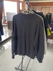 CHAMPION チャンピオン エコ 起毛 スウェットシャツ M サイズ