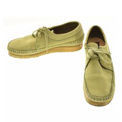 Clarks×リーバイスヴィンテージクロージング ウィーバー イエロー