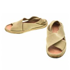The Sandalman Double Straps ダブルストラップサンダル - メルカリ