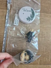 銀魂 土方 ちびきゅんフィギュア