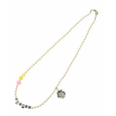 新品‼︎箱付 【flan/フラン】Pearl Necklace LHP限定 - メルカリ