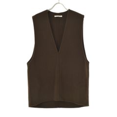 【upperhights】25SS 252CW05020 カットオフノースリーブT-shirt-CUT OFF TEEノースリーブTシャツ upper hights / アッパーハイツ 25SS 252CW05020 カットオフ