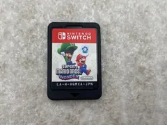 スーパーマリオブラザーズ ワンダー　Switch　ソフトのみ