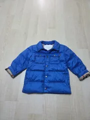 4Y Burberry Kids(バーバリーキッズ) ダウン
