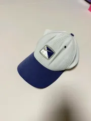 ナイキ ヴィンテージ ベースボールキャップ