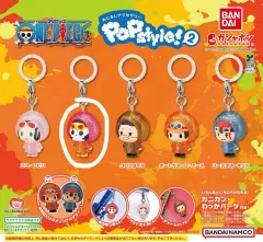 ONE PIECE/未開封 ポップスタイル2 めじるし - ブルック