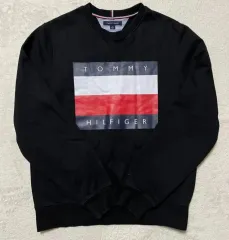 Tommy Hilfiger(トミーヒルフィガー) 裏起毛 パーカー