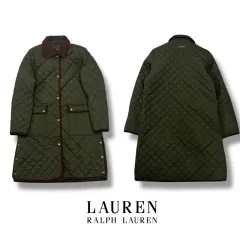 ローレン Ralph Lauren(ラルフローレン) キルトジャケット s07970