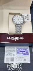 LONGINES ロンジン オート 靴 出品