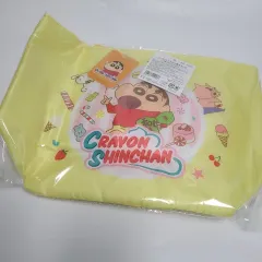 キャラクター漫画グッズ ヴィンテージ トイ ぬいぐるみ フィギュア クレヨンしんちゃん バッグ 黄