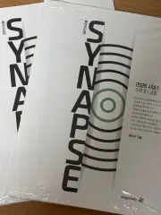 2026 ヒョン・ウジン シナプス 数 1 2 まとめ売り 新品