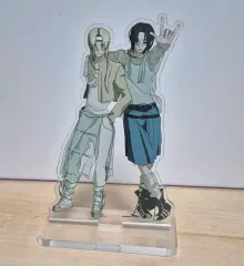 Stray Kids(ストレイキッズ・スキズ・SKZ) ヒョンジン(HYUNJIN) フィリックス(FELIX・ヨンボク) アクリル スタンド 苦味が良い