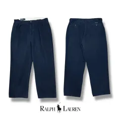 ポロ Ralph Lauren(ラルフローレン) チノパンツ s07996