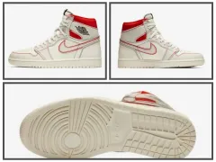 NIKE(ナイキ) エア ジョーダン 1 ハイトップ