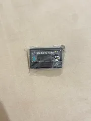 サンリオ テープガチャ 出品 (バッドばつ丸)