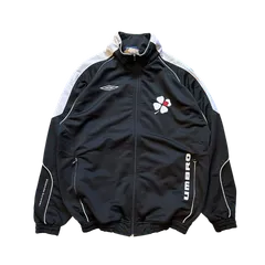 00s umbro  track  jacket